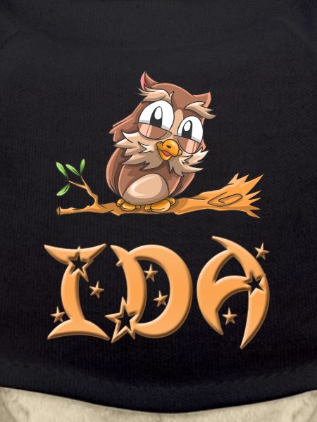 Owl Ida