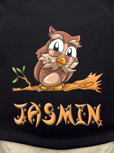 Eule Jasmin