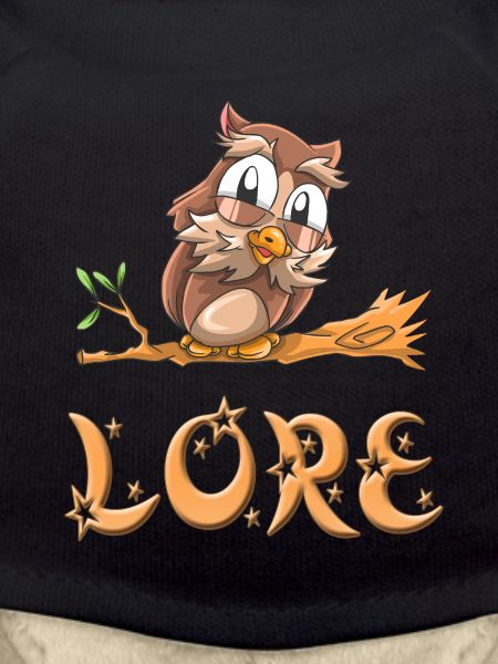 Owl Lore