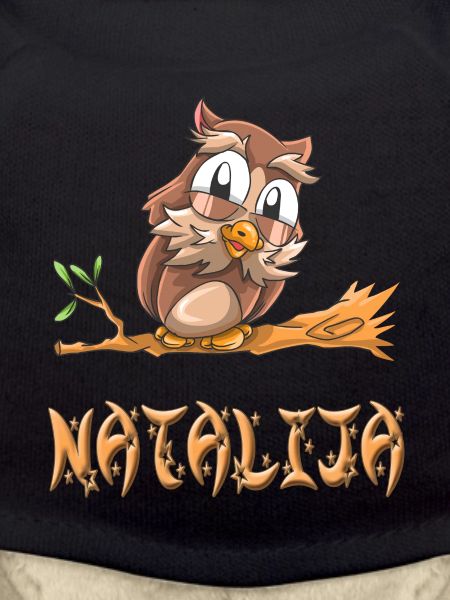 Owl Natalija