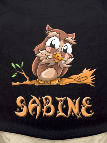 Owl Sabine