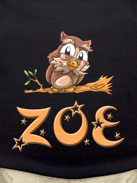 Eule Zoe