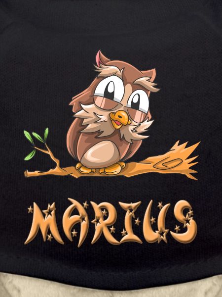 Owl Marius