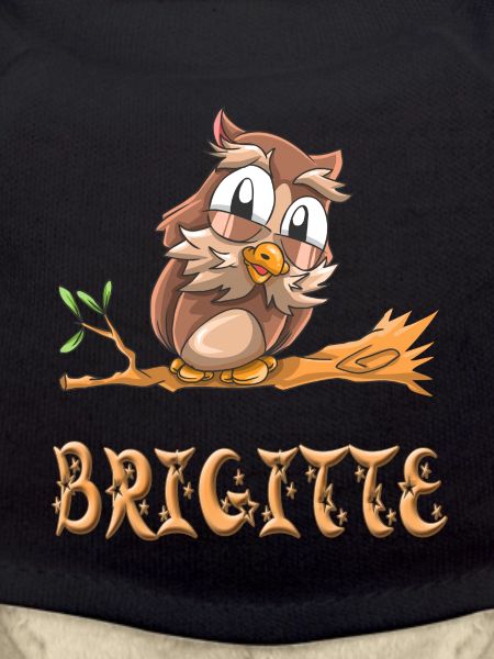 Hibou Brigitte