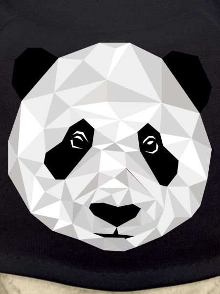 Graphic panda 2