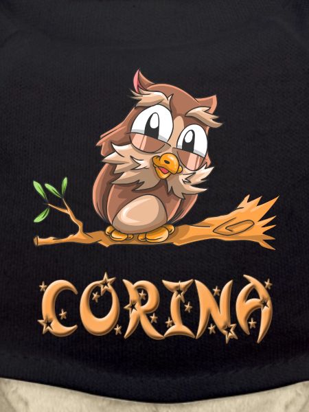 Hibou Corina