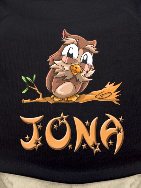 Hibou Jona