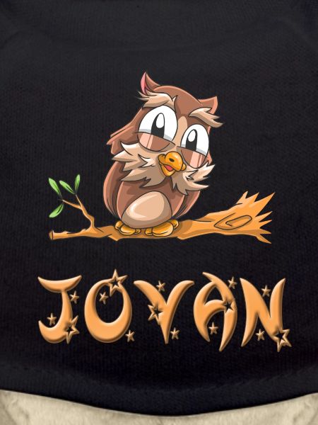 Hibou Jovan