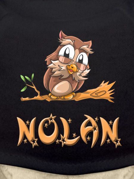 Eule Nolan