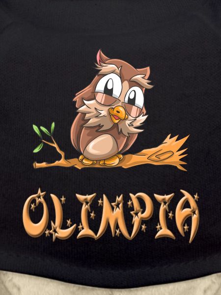 Owl Olimpia