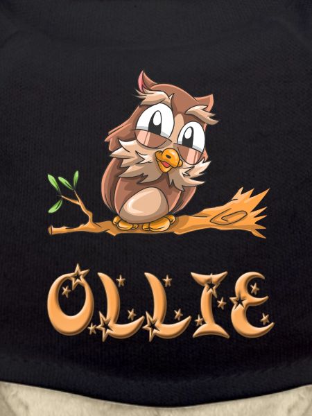 Eule Ollie