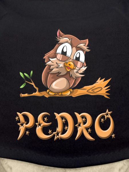 Eule Pedro