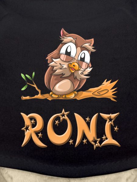 Eule Roni