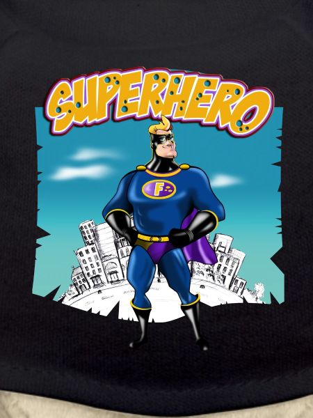 superhero
