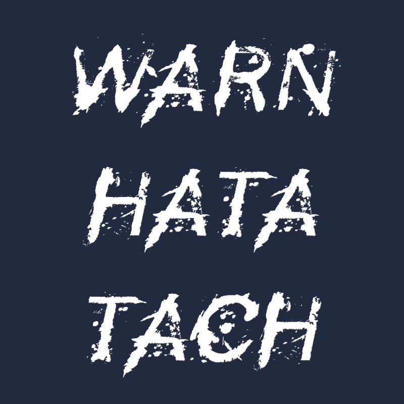 WARN HATA TACH Gift Idea Monday
