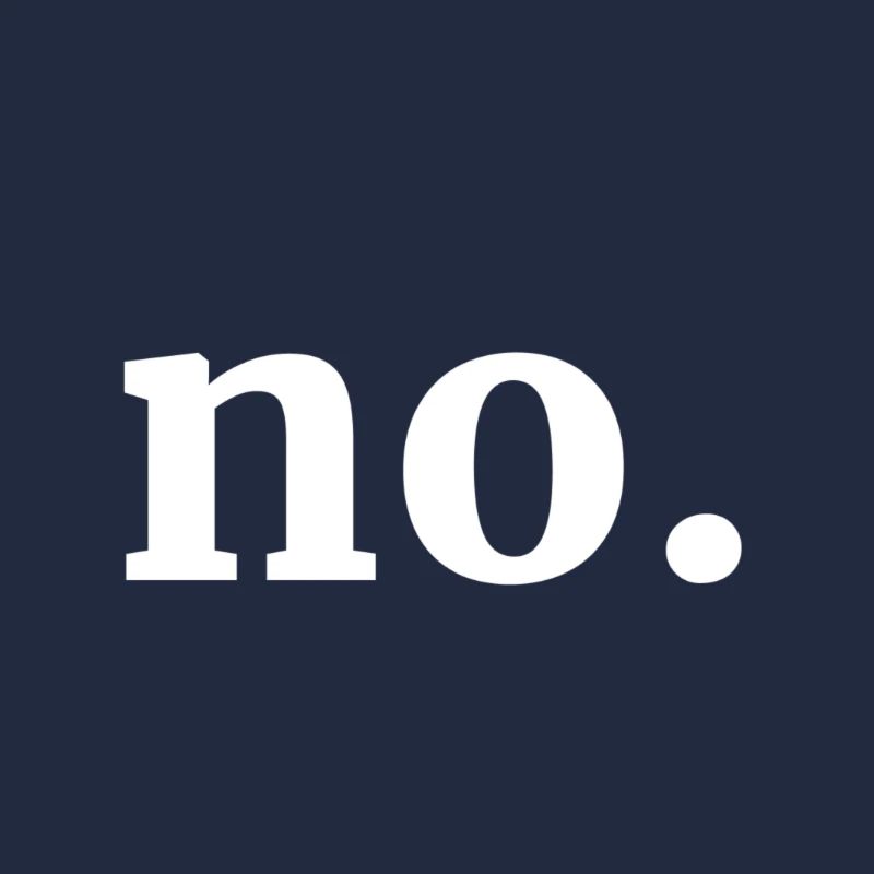 No / No | White