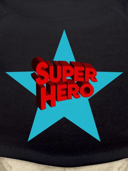 Superhero Superhelden