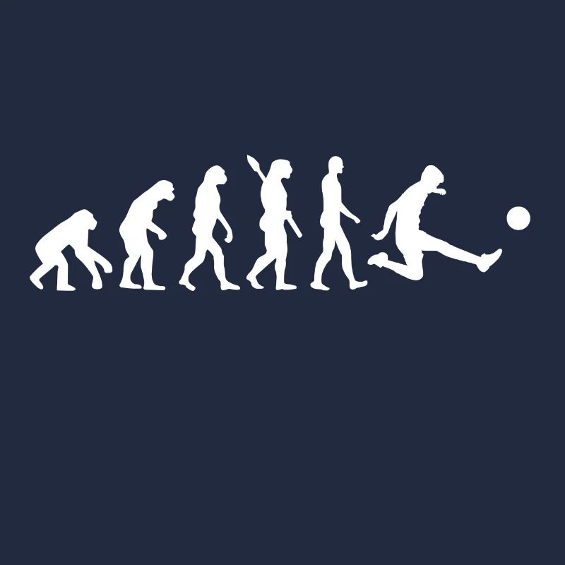 Fußball Evolution