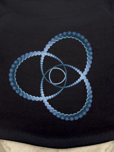 Atom - Cellular five