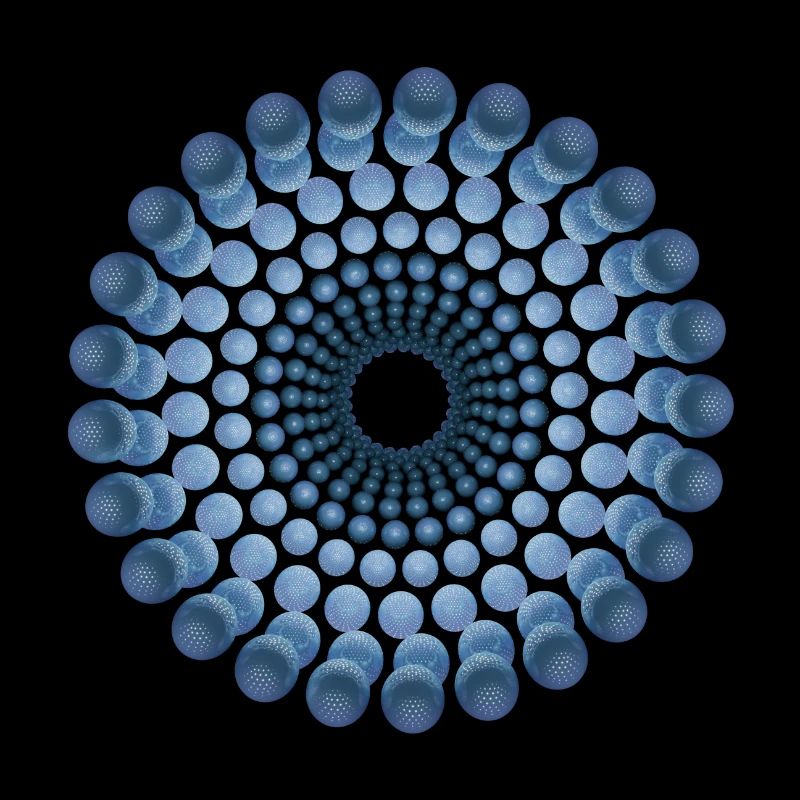 Atom Cellular ten