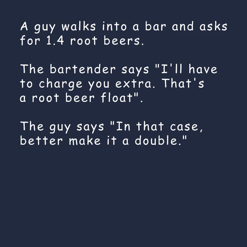 Programmer Joke