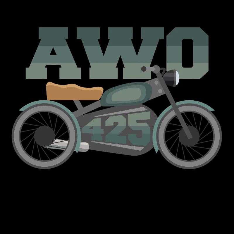 AWO 425