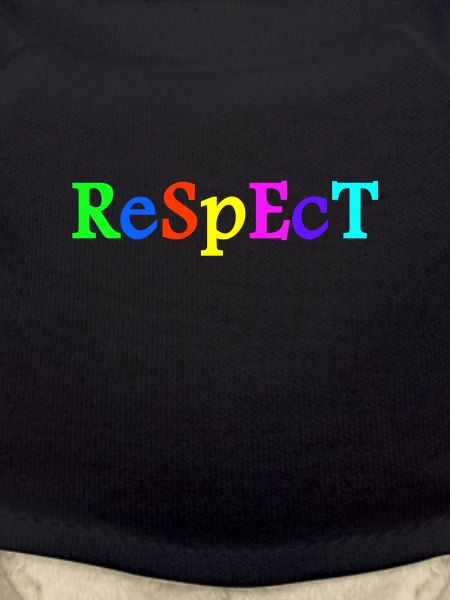 Respect Acceptance Tolerance Recognition Validity