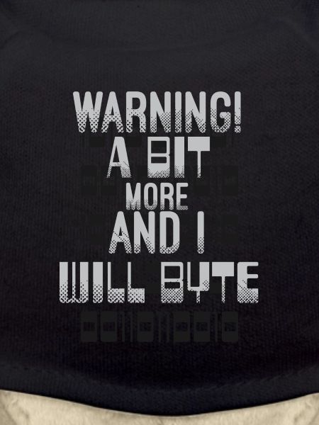 BIT BYTE