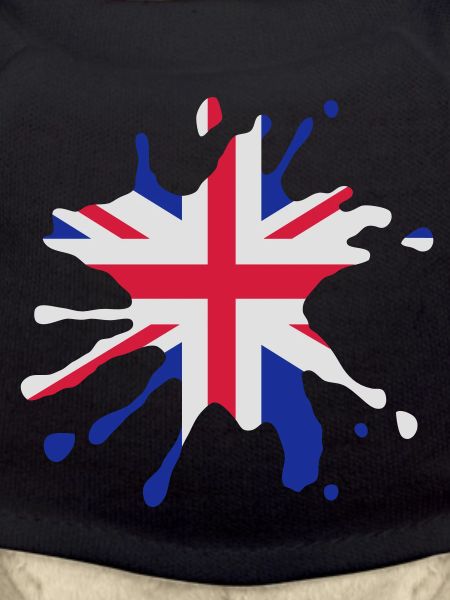 England patch