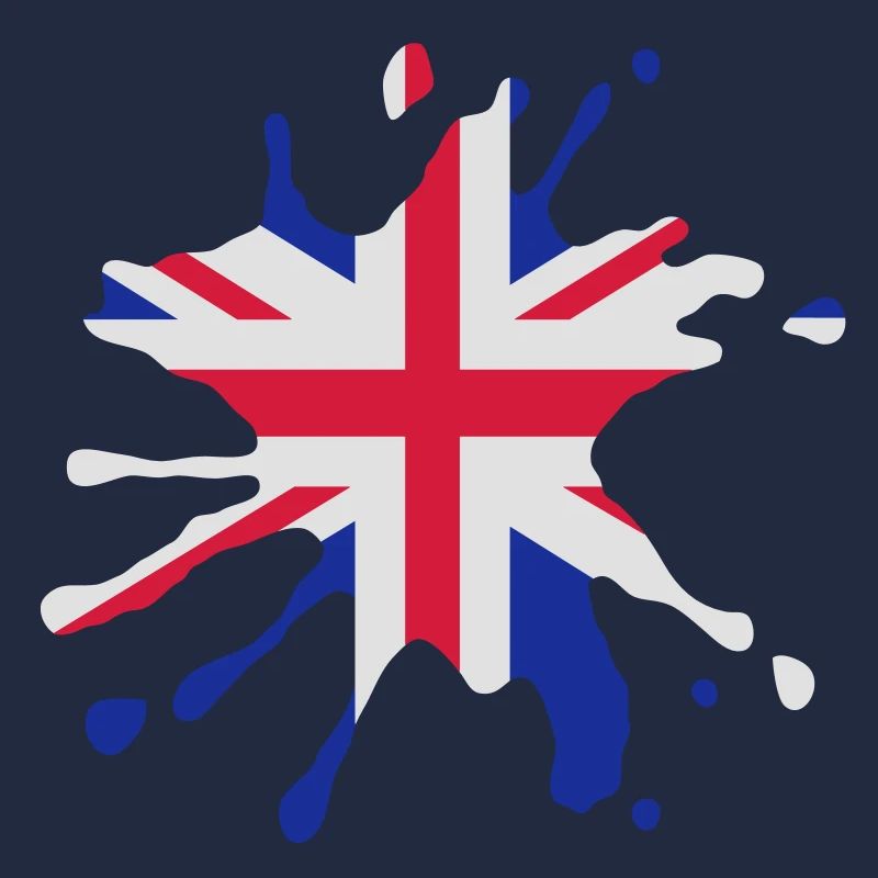 England patch