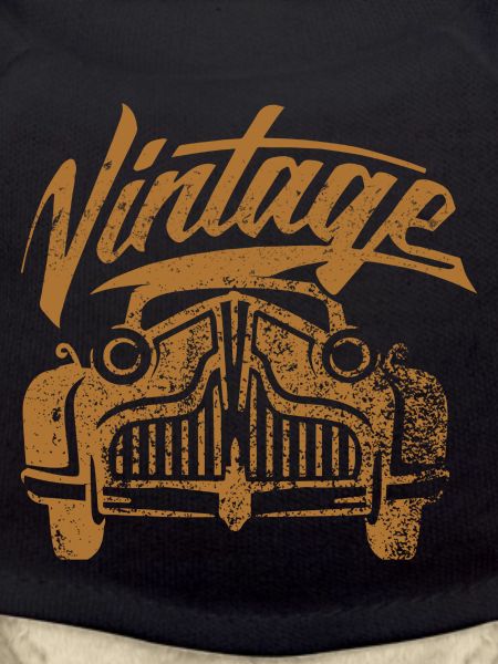 Auto Motor Geschenk Idee