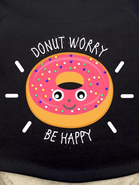 donut