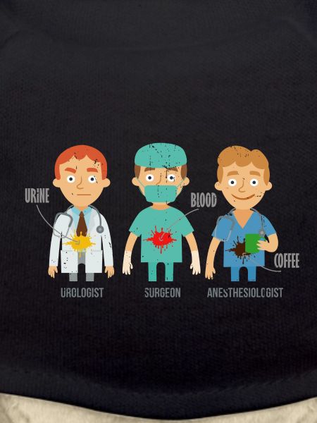 anesthetist