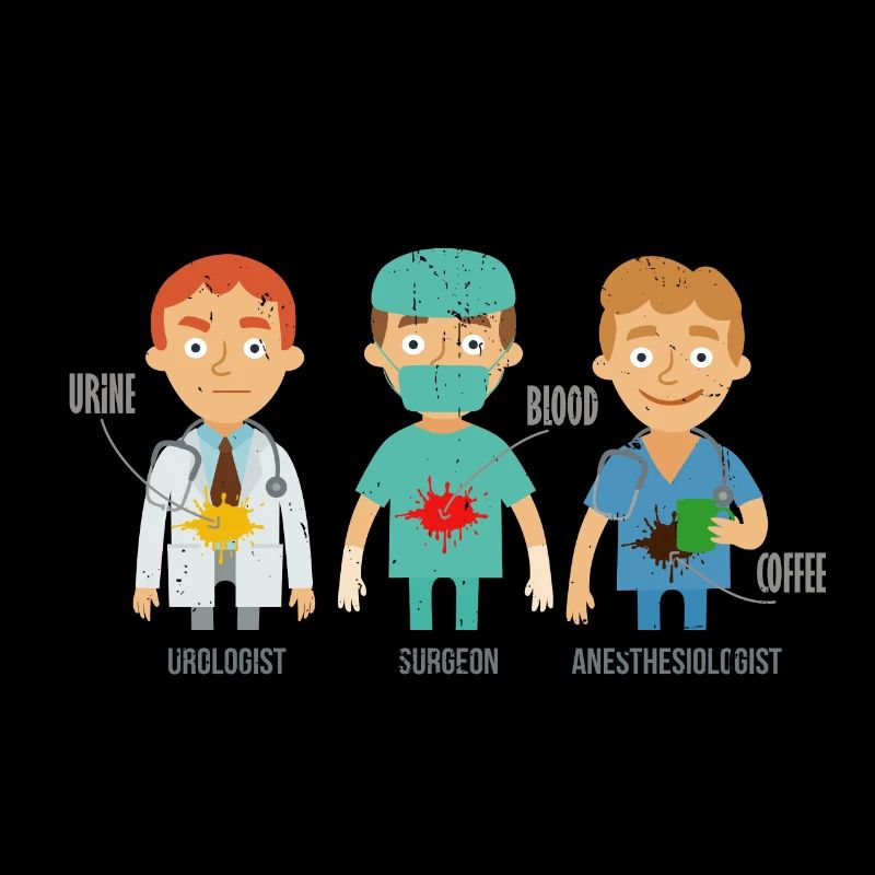 anesthetist
