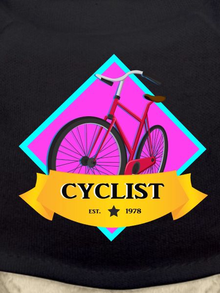 Fahrrad