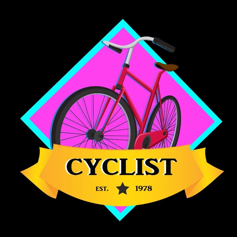 Fahrrad