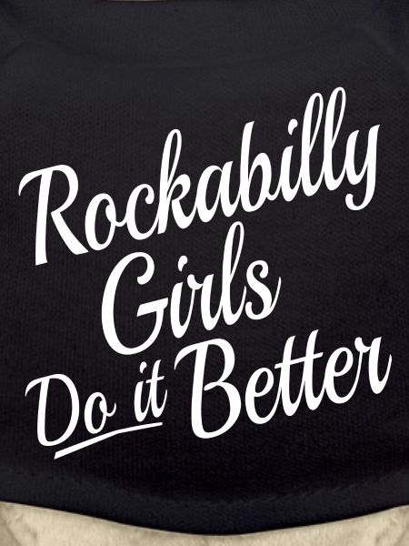 ROCKABILLY