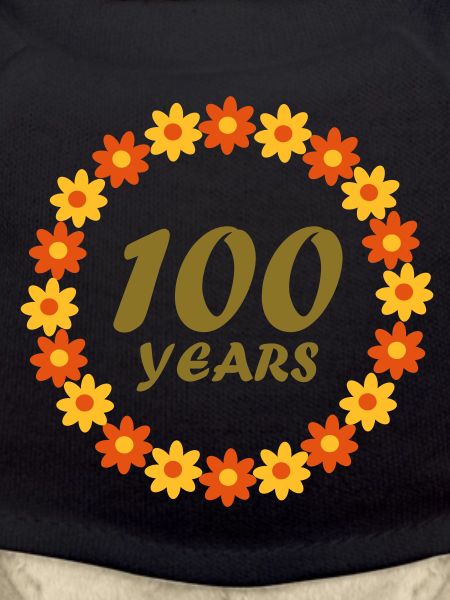 100 ans