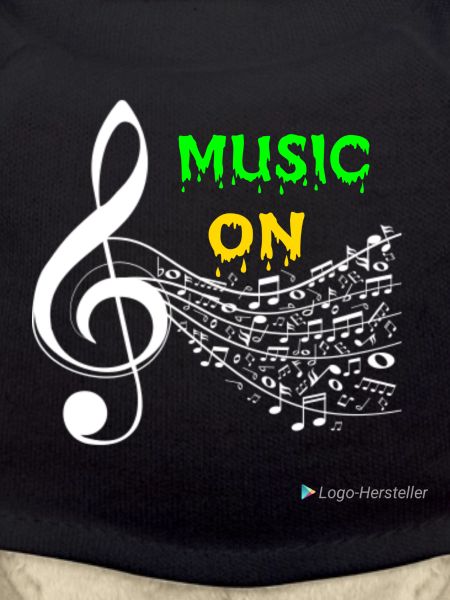 Music ON