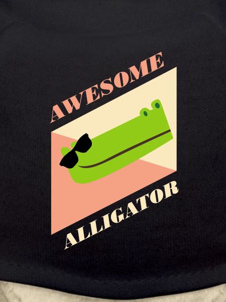 alligator