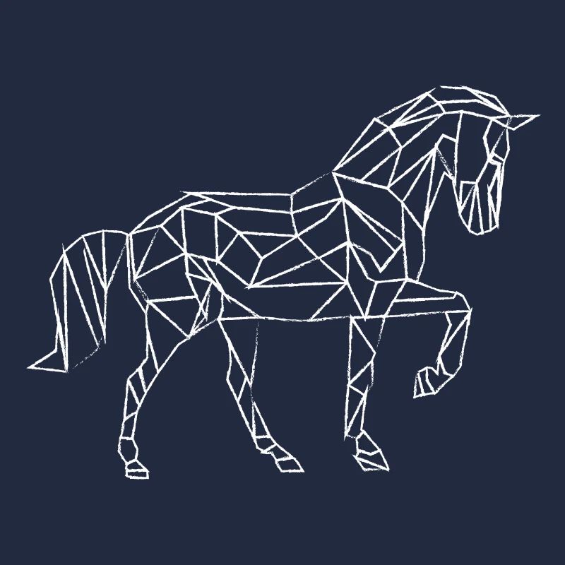 Pferd