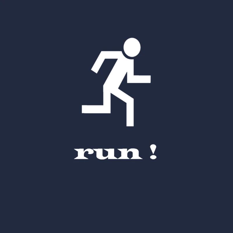 Run !