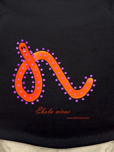 Virus Ebola