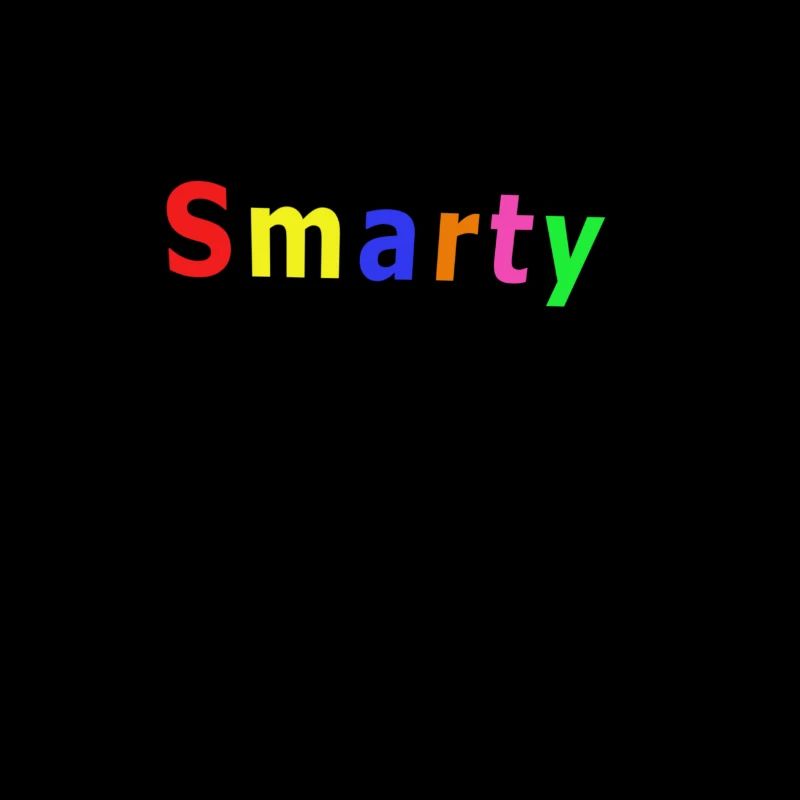 Smarty