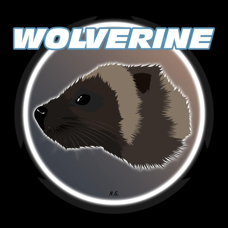 Wolverine