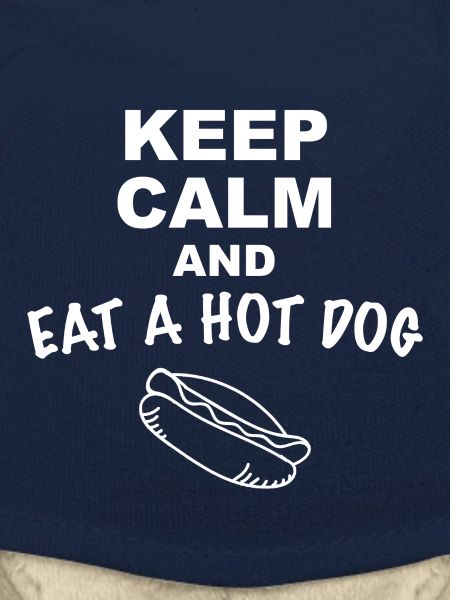 hot dog