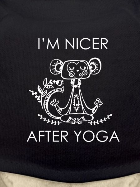 yoga