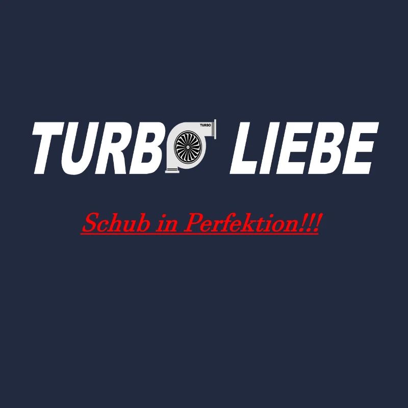 Turbo liebe