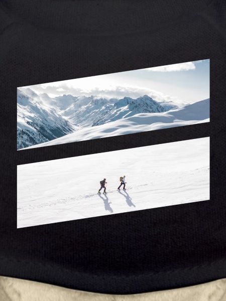 Ski tour