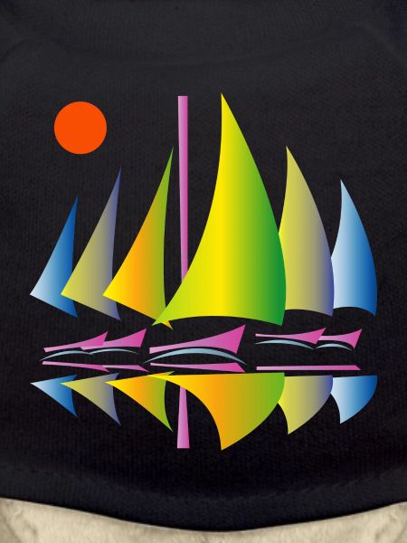Segelboote